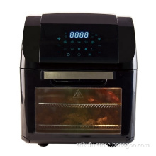 12L Air Fryer Oven With Removable Door